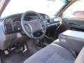 Agate Interior Photo for 2001 Dodge Ram 1500 #63514411