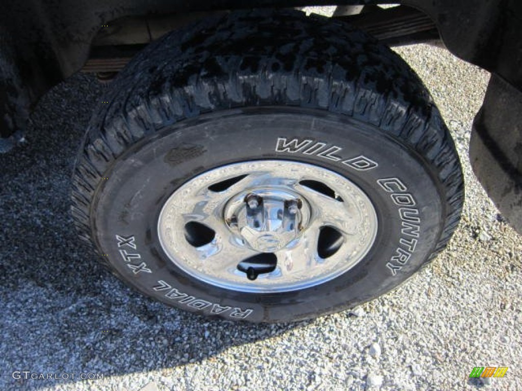 2001 Ram 1500 SLT Club Cab 4x4 - Intense Blue Pearl / Agate photo #21