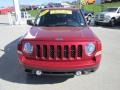 2011 Deep Cherry Red Crystal Pearl Jeep Patriot Sport 4x4  photo #8