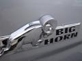2011 Bright Silver Metallic Dodge Ram 1500 Big Horn Quad Cab 4x4  photo #12