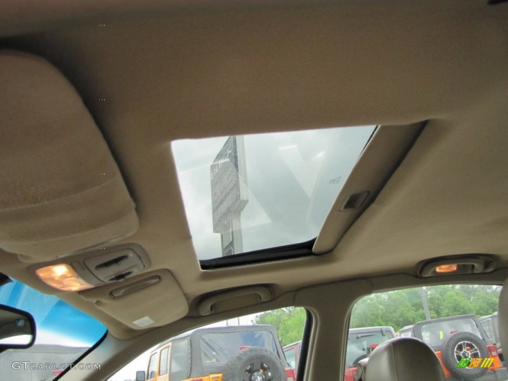 2001 Park Avenue Ultra - Light Bronzemist Metallic / Shale photo #12