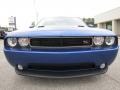 Blue Streak Pearl - Challenger R/T Classic Photo No. 2