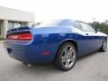 Blue Streak Pearl - Challenger R/T Classic Photo No. 7