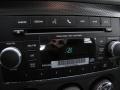 Dark Slate Gray Audio System Photo for 2012 Dodge Challenger #63515239