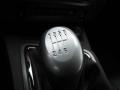  2012 Challenger R/T Classic 6 Speed Manual Shifter