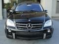 Black - ML 63 AMG 4Matic Photo No. 5