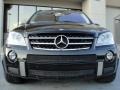 Black - ML 63 AMG 4Matic Photo No. 6