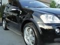 Black - ML 63 AMG 4Matic Photo No. 7