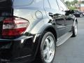 Black - ML 63 AMG 4Matic Photo No. 11