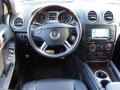 Black - ML 63 AMG 4Matic Photo No. 13