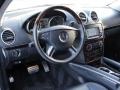 Black - ML 63 AMG 4Matic Photo No. 35