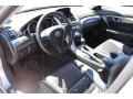 Ebony Black Prime Interior Photo for 2011 Acura TL #63516827
