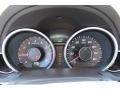 Ebony Black Gauges Photo for 2011 Acura TL #63516887