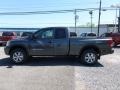 Smoke Gray - Titan Pro-4X King Cab 4x4 Photo No. 4