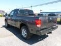 Smoke Gray - Titan Pro-4X King Cab 4x4 Photo No. 5