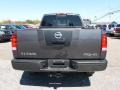 Smoke Gray - Titan Pro-4X King Cab 4x4 Photo No. 6