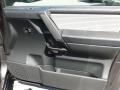Smoke Gray - Titan Pro-4X King Cab 4x4 Photo No. 11