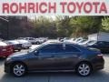 Magnetic Gray Metallic - Camry SE Photo No. 1