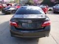 Magnetic Gray Metallic - Camry SE Photo No. 3