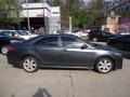Magnetic Gray Metallic - Camry SE Photo No. 5