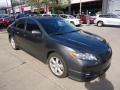 Magnetic Gray Metallic - Camry SE Photo No. 6
