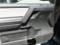 Smoke Gray - Titan Pro-4X King Cab 4x4 Photo No. 18
