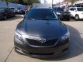 Magnetic Gray Metallic - Camry SE Photo No. 7