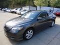 Magnetic Gray Metallic - Camry SE Photo No. 8