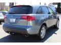 Sterling Gray Metallic - MDX Technology Photo No. 3