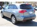 Sterling Gray Metallic - MDX Technology Photo No. 5