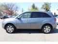 Sterling Gray Metallic - MDX Technology Photo No. 6