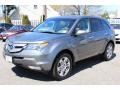 Sterling Gray Metallic - MDX Technology Photo No. 7