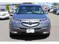 Sterling Gray Metallic - MDX Technology Photo No. 8