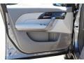 Sterling Gray Metallic - MDX Technology Photo No. 9