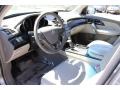 Sterling Gray Metallic - MDX Technology Photo No. 10