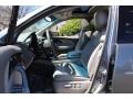 Sterling Gray Metallic - MDX Technology Photo No. 11
