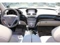 Sterling Gray Metallic - MDX Technology Photo No. 13