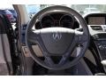Sterling Gray Metallic - MDX Technology Photo No. 14