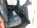 2012 Red Alert Nissan Titan SV Crew Cab 4x4  photo #12