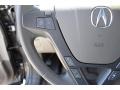 Sterling Gray Metallic - MDX Technology Photo No. 15