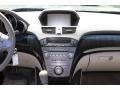 Sterling Gray Metallic - MDX Technology Photo No. 18