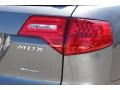 Sterling Gray Metallic - MDX Technology Photo No. 22
