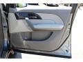 Sterling Gray Metallic - MDX Technology Photo No. 25
