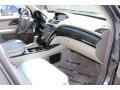 Sterling Gray Metallic - MDX Technology Photo No. 26