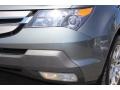 Sterling Gray Metallic - MDX Technology Photo No. 30
