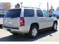 2008 Silver Birch Metallic Chevrolet Tahoe LT 4x4  photo #3