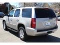 2008 Silver Birch Metallic Chevrolet Tahoe LT 4x4  photo #5