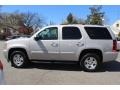 2008 Silver Birch Metallic Chevrolet Tahoe LT 4x4  photo #6