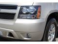 2008 Silver Birch Metallic Chevrolet Tahoe LT 4x4  photo #29