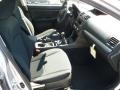 2012 Ice Silver Metallic Subaru Impreza 2.0i 5 Door  photo #9